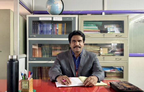 G.KISHORE-BABU-CHIEF-LIBRARIAN