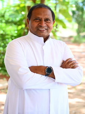 Rev.Fr. pingula jacob